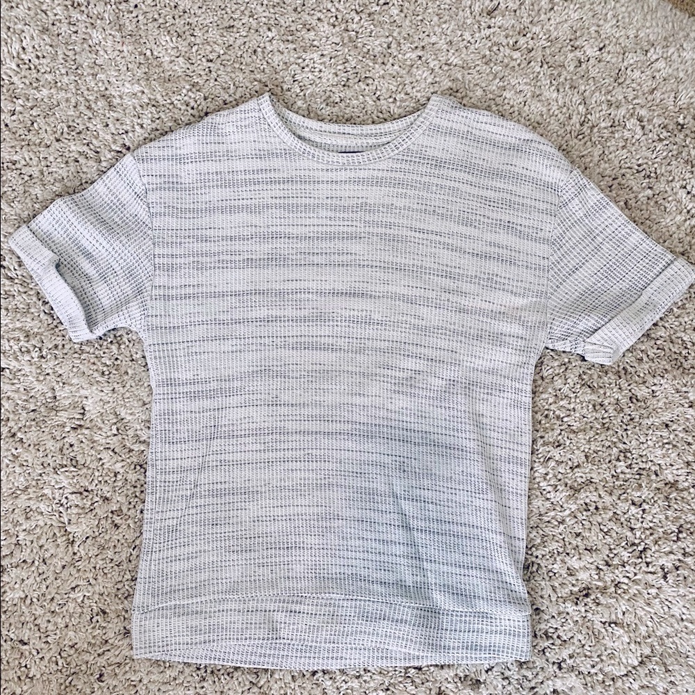 Zara Man